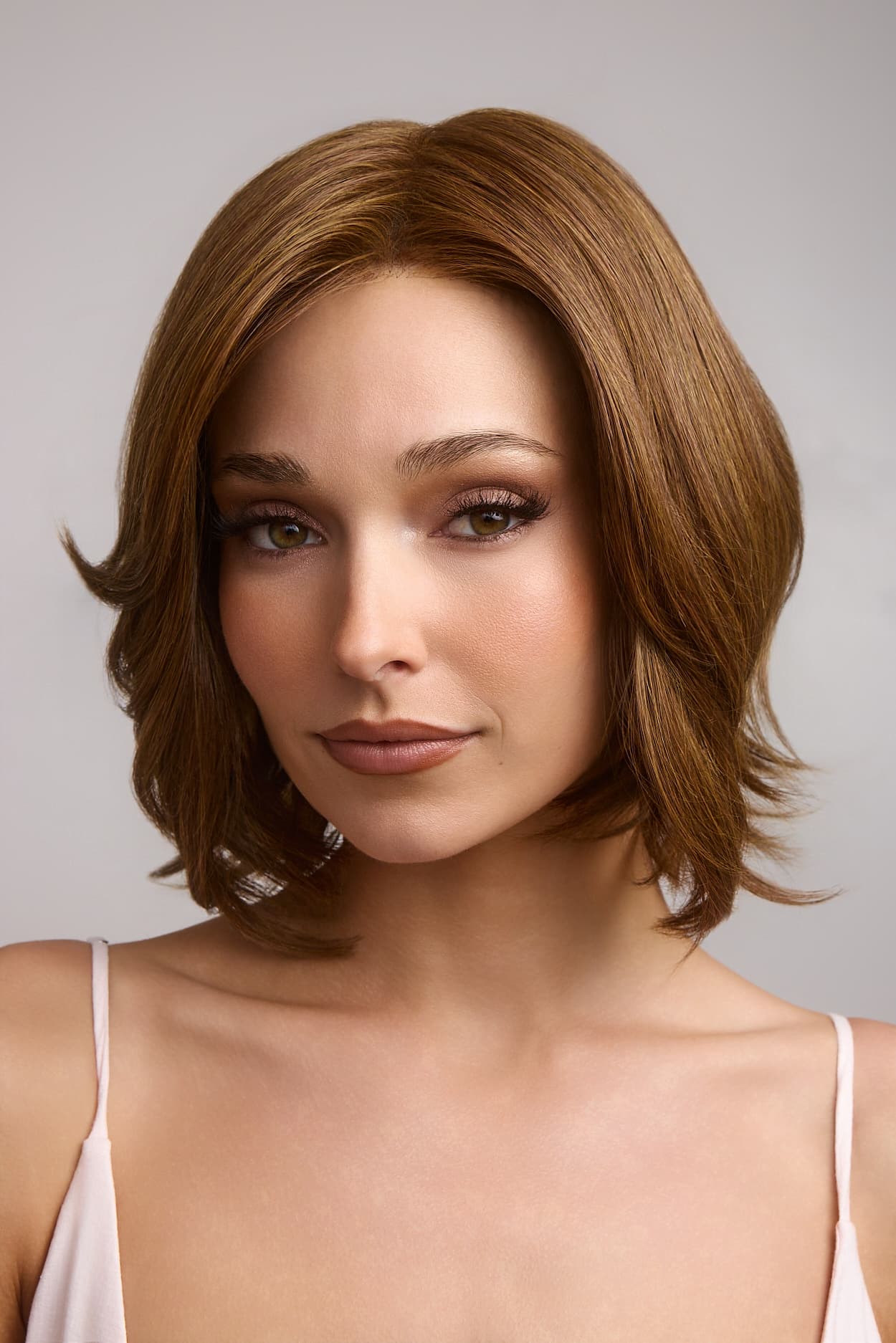 Farren in Brown Topaz