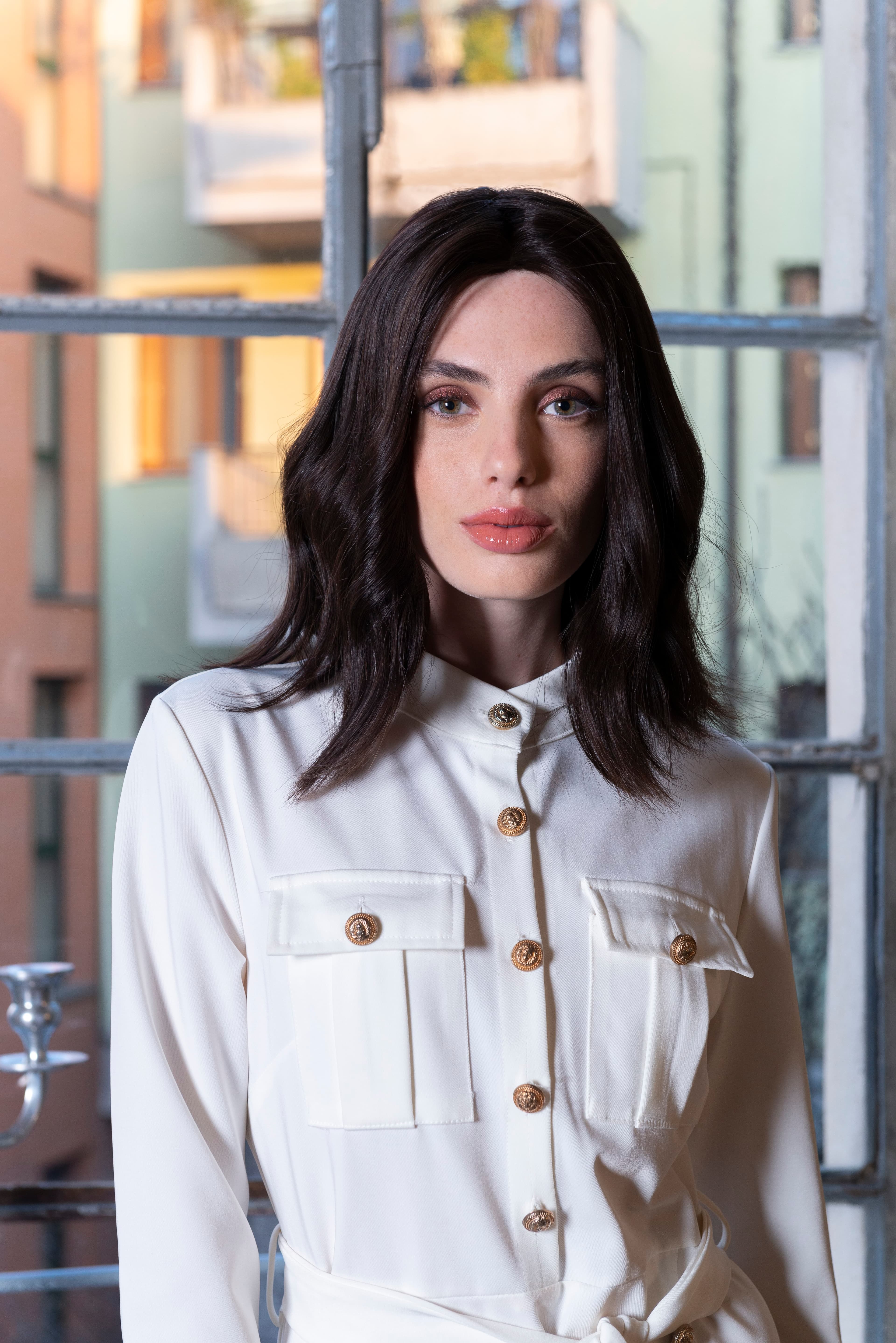 Helen - 24