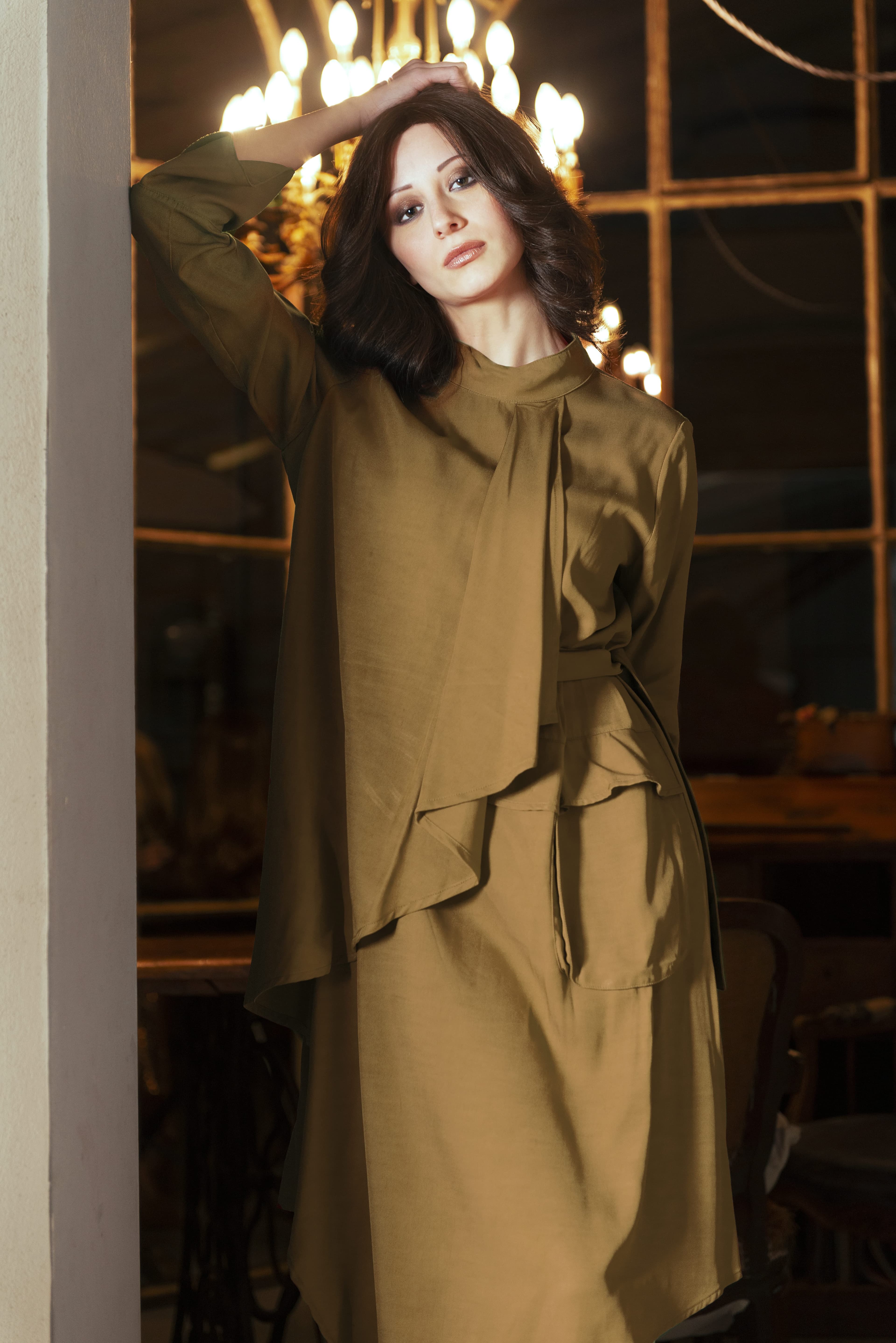 Rebecca - 24