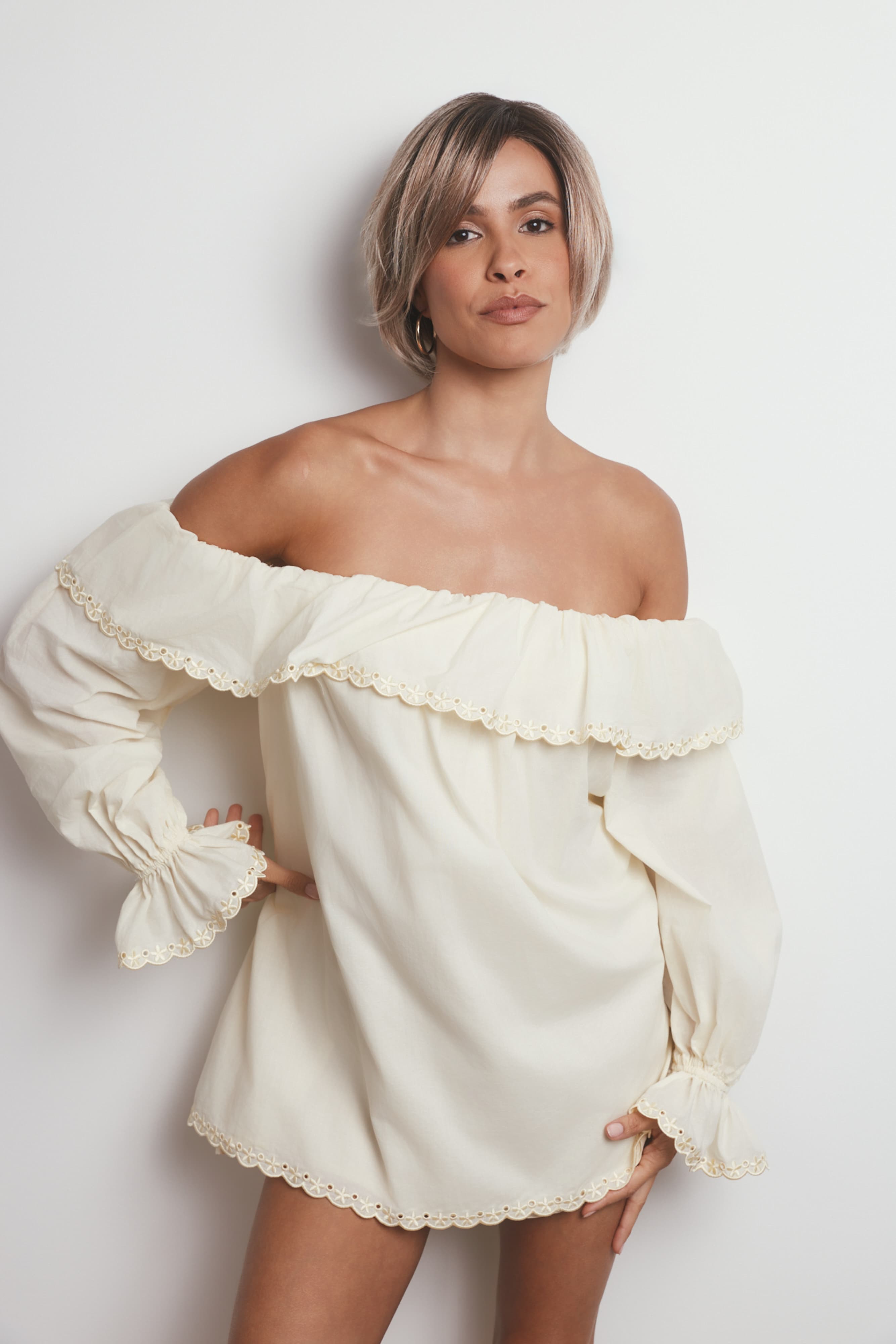 Maggie in Melted Marshmallow-R-(