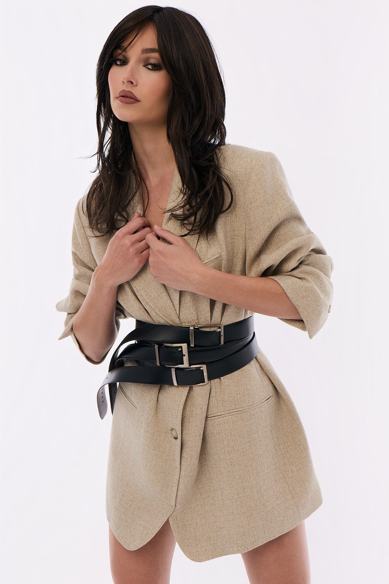Margo in Dark Chocolate