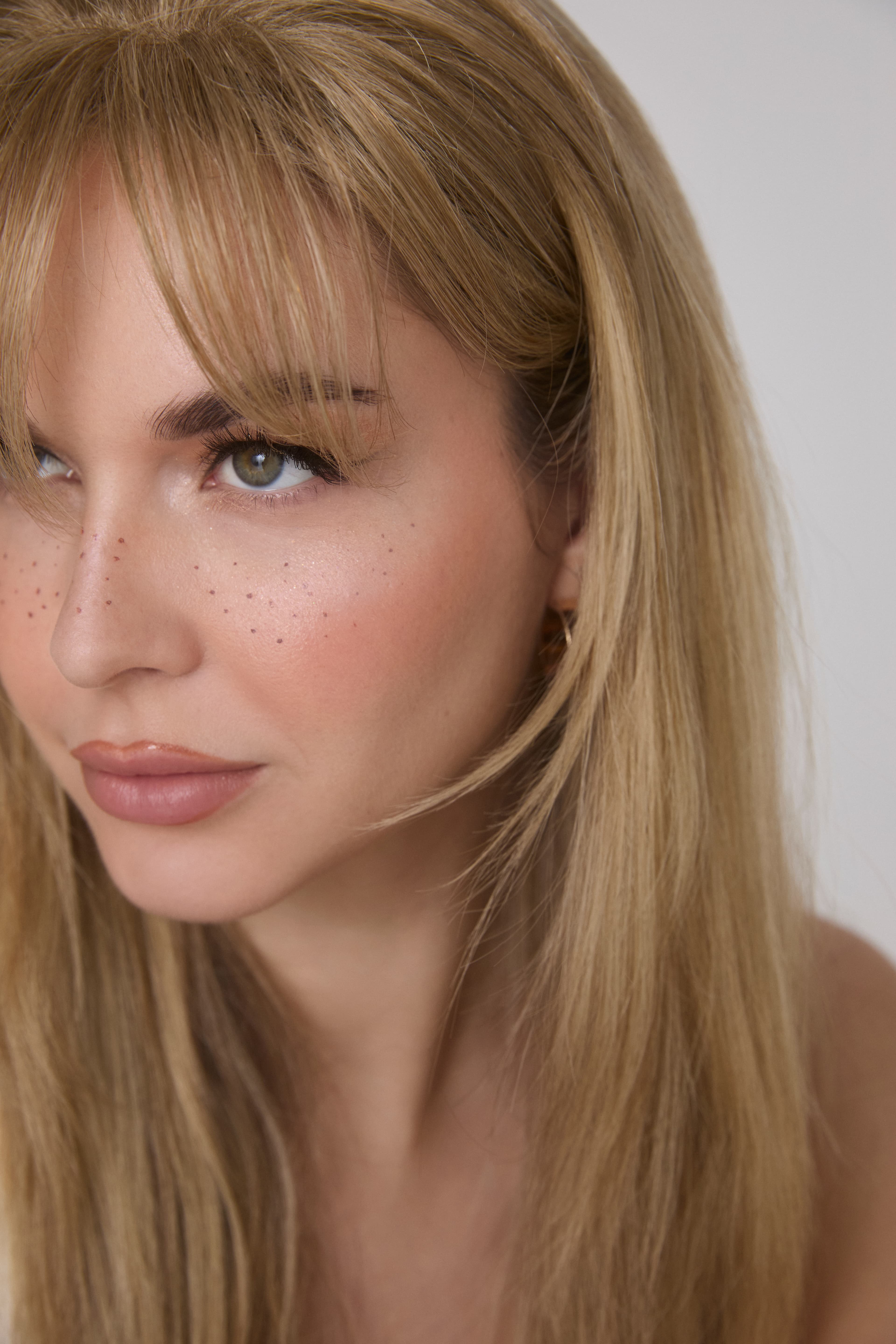 Fringe Flair in Spring Honey