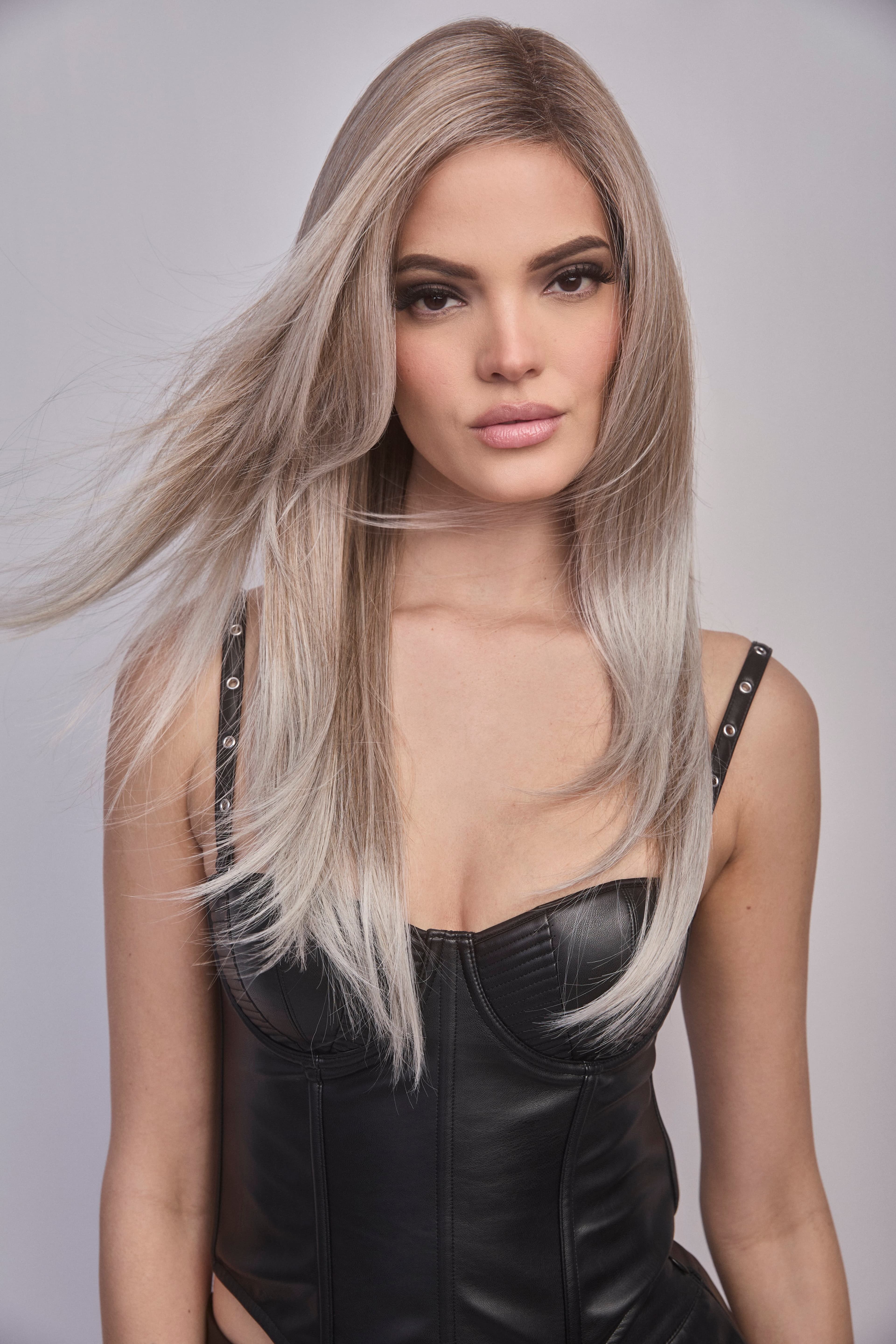Bryony in Mushroom Melange