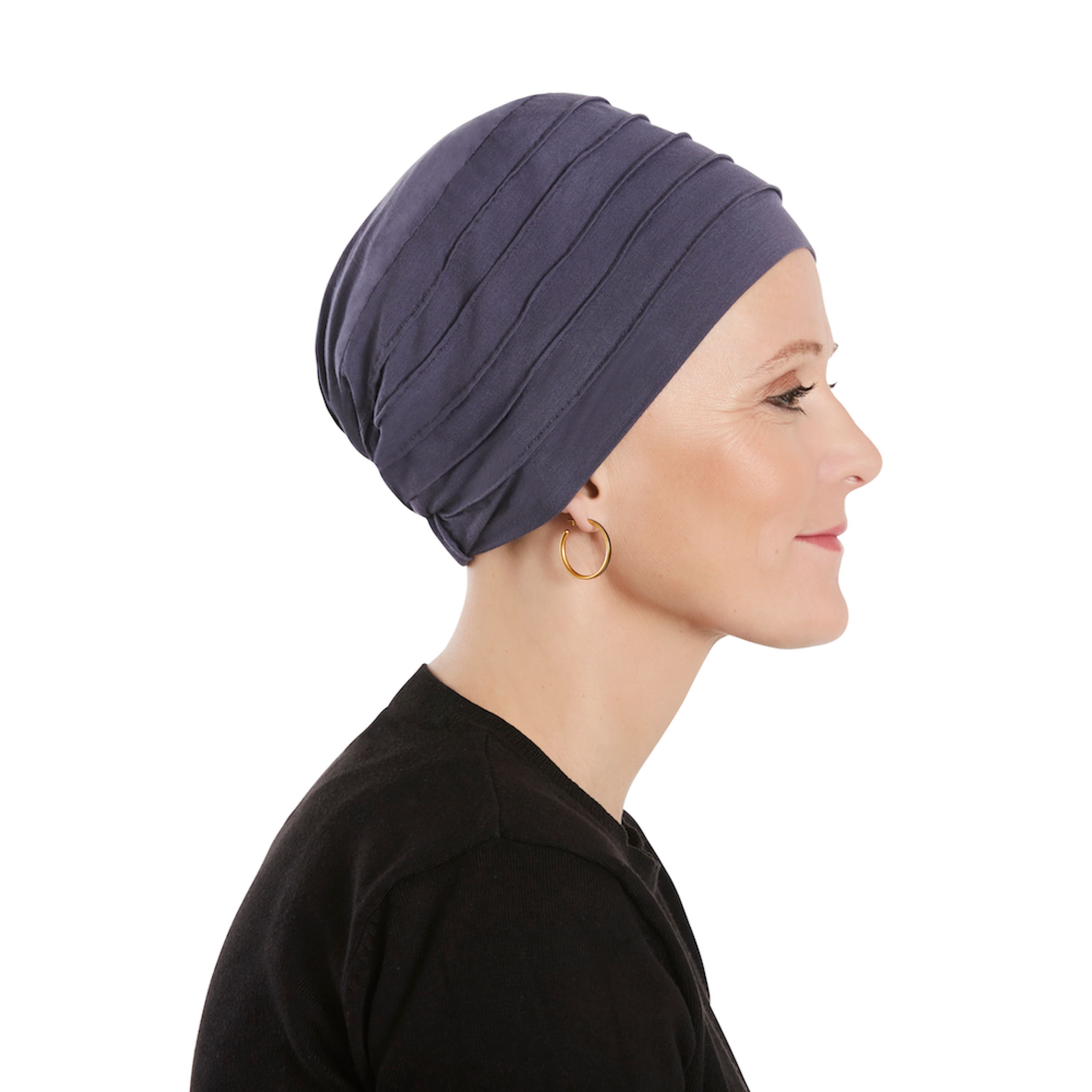 Soft Lift Base Hat - Signature Danish Colorway