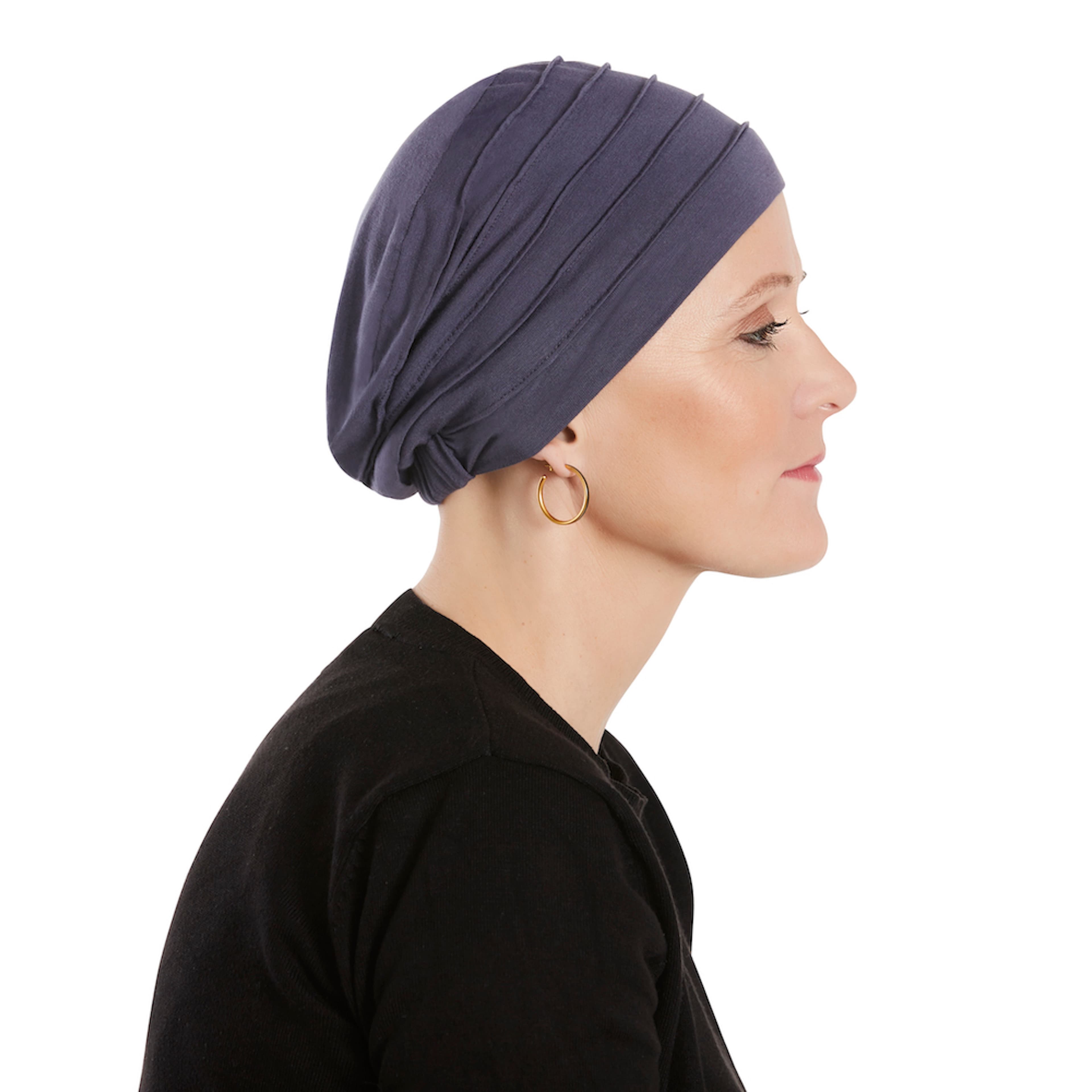 Soft Lift Base Hat - Signature Danish Colorway