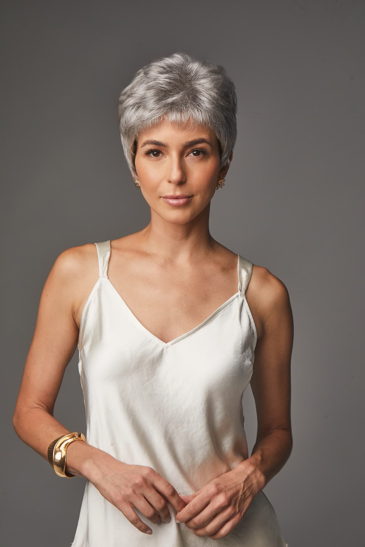 Pam in Signature Noriko Salon Shade