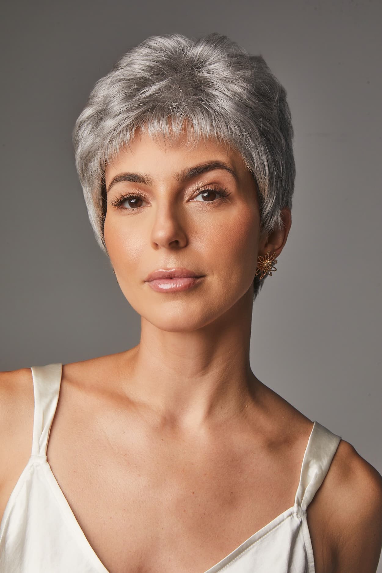 Pam in Signature Noriko Salon Shade